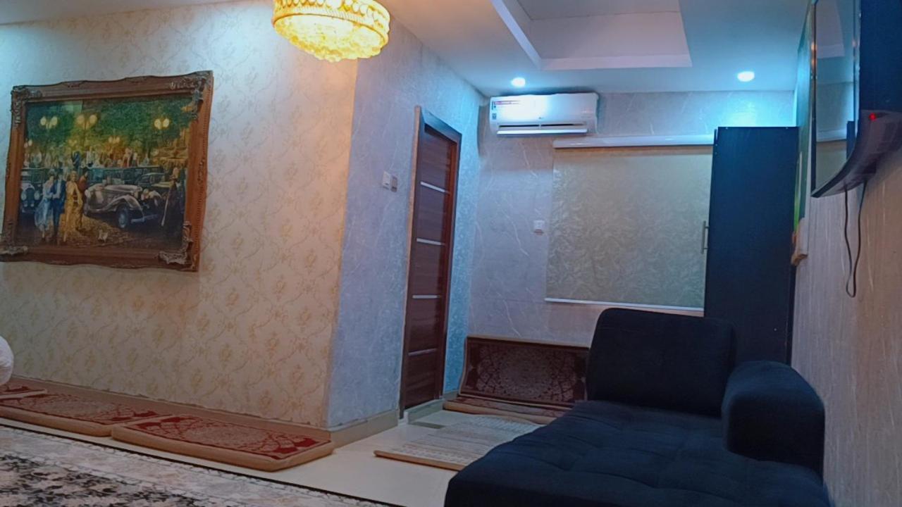Nuit De Paris Hotel Abuja Ngoại thất bức ảnh